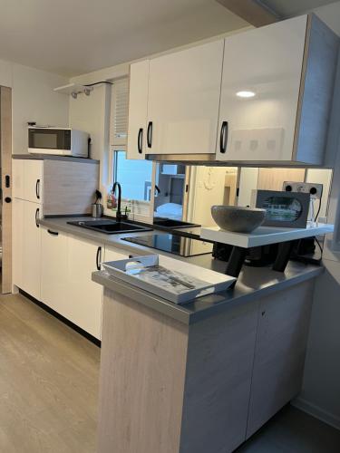 Floating House - SEA SUITE, Portorož (fotografie 6)