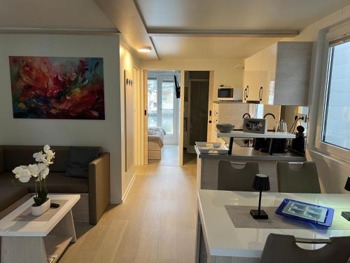 Floating House - SEA SUITE, Portorož (fotografie 5)