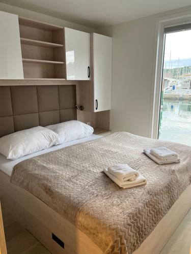Floating House - SEA SUITE, Portorož (fotografie 8)