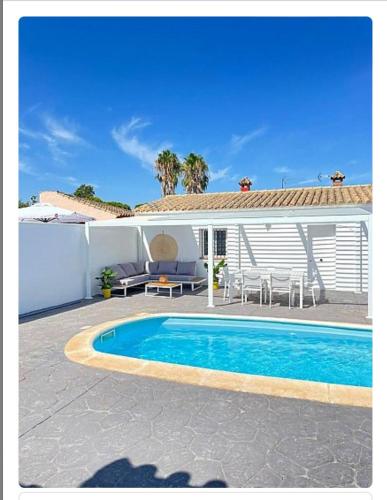 Villa ELY