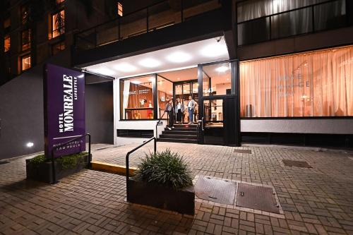 Monreale Lifestyle Higienópolis São Paulo, São Paulo (fotografie 6)