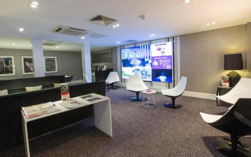 Crowne Plaza London Ealing by IHG, Londres (foto 10)