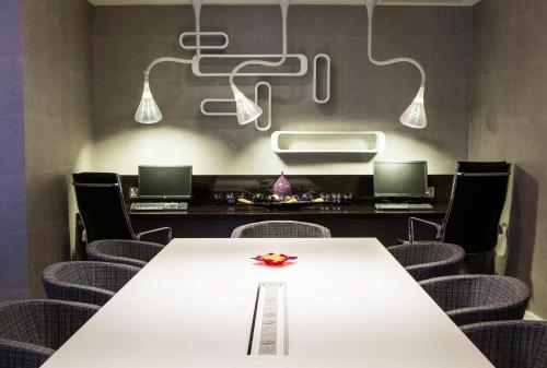 Crowne Plaza London Ealing by IHG, Londres (foto 9)