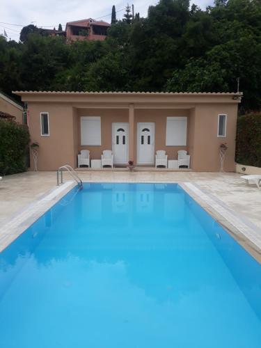 Spiridoula's Apartments Corfu 5