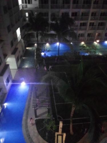 Shore Residences, Manille