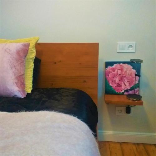 Self check-in spacious apartment in a quiet area, Riga (fotografie 8)