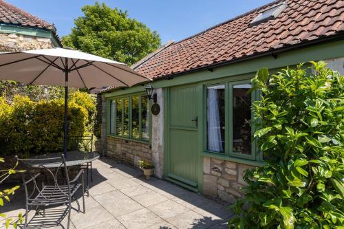 Church Farm Country Cottages in Winsley