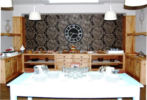 Giga Hotel - 식음료(F&B)
