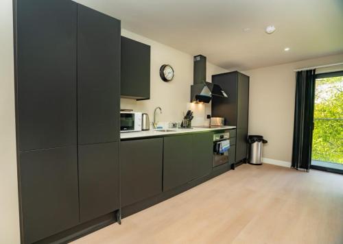Fantastic 2 Bedroom Apartment in Birmingham, Birmingham (foto 2)