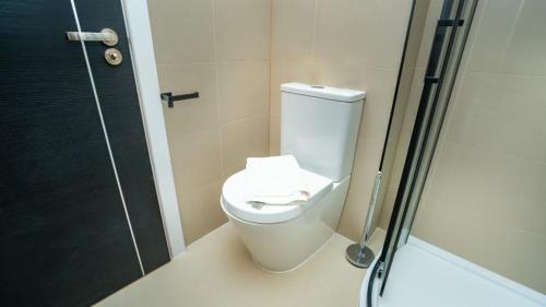 Fantastic 2 Bedroom Apartment in Birmingham, Birmingham (foto 6)