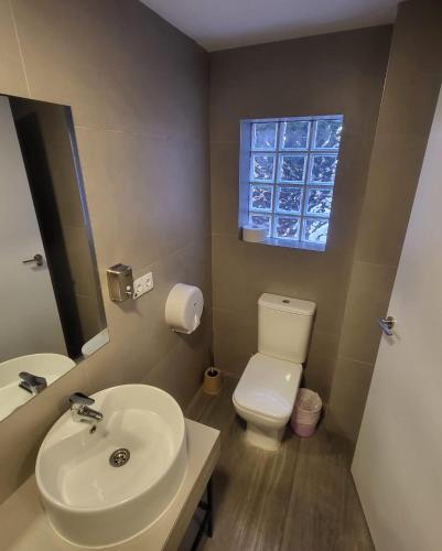 BIZZBEACH Room Type - Double or Twin Room