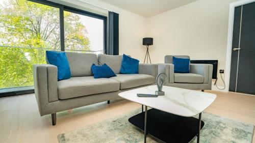 Fantastic 2 Bedroom Apartment in Birmingham, Birmingham (foto 10)