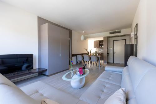 Wall Art Hotel & Residence in Prato