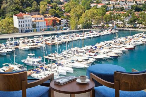 The Grand Tarabya Managed by Accor