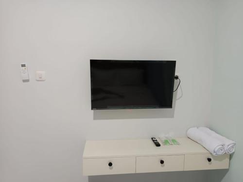Behomy Inn Malang near Train Station Belimbing