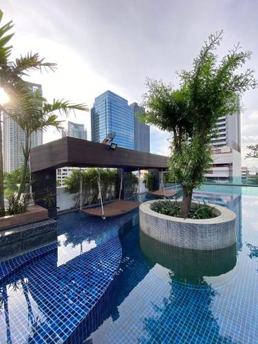 CozyroomSukumvit13walktoBTS,MRT, Bangkok