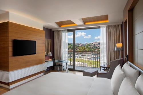 The Grand Tarabya Managed by Accor