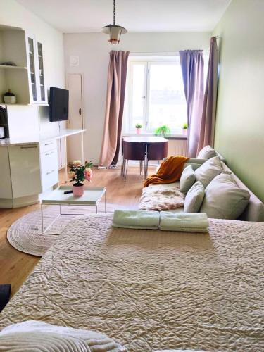 Amazing Central Apartment Helsinki, Helsinki (photo 2)