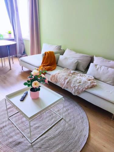 Amazing Central Apartment Helsinki, Helsinki (photo 7)