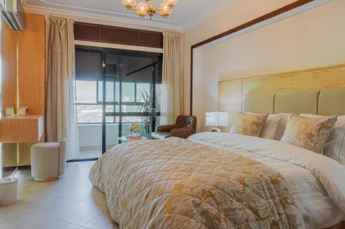 Arbaoua City-Apartment in Tanger-Sleeps6 5