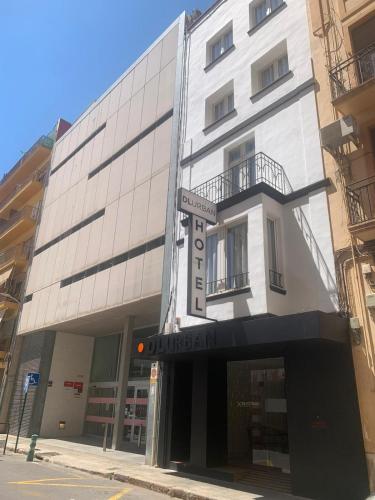 Hotel DL Urban - 숙소 외관