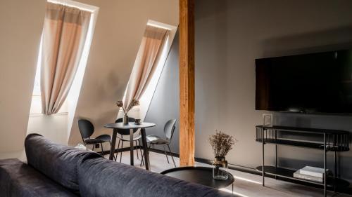 Apartamenty Old House Casino Koszarowa 1, Breslau (Foto 4)