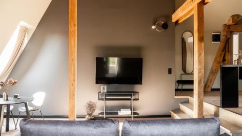 Apartamenty Old House Casino Koszarowa 1, Breslau (Foto 6)