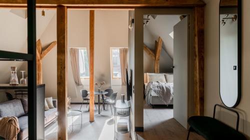 Apartamenty Old House Casino Koszarowa 1, Breslau (Foto 11)