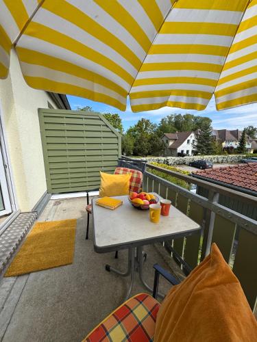 Apartment with Balcony image 10