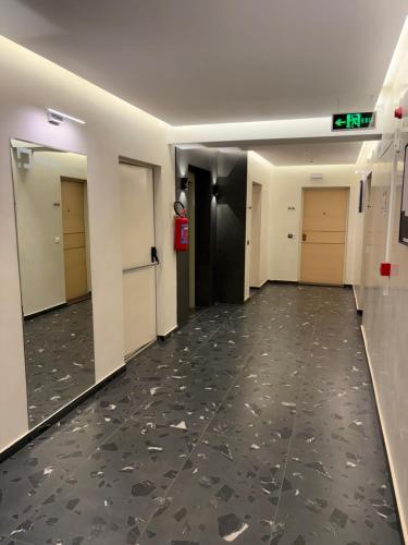 Alaprajzok, Pika Apartment in Pristina