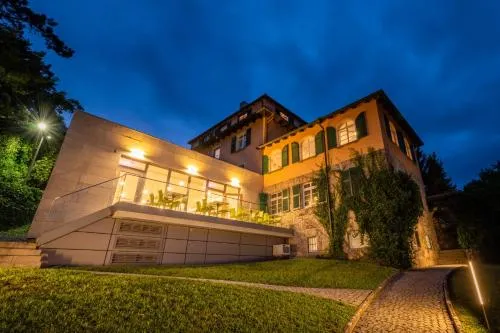 Jugendherberge Schwäbisch Hall in Schwäbisch Hall, Deutschland