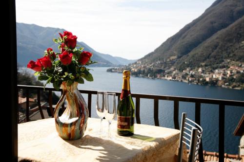 Skats, Pinky House in Nesso