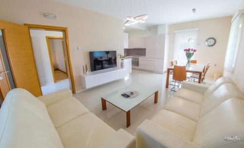 Seadmed, Holiday Home The Olive Escape in Humac