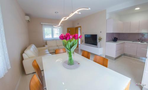 Seadmed, Holiday Home The Olive Escape in Humac