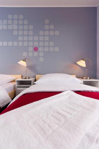 Cilantro Bed & Breakfast, Wrocław (photo 11)