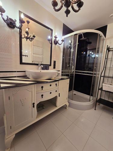 Apartamenty Boszkowo Wczasowa
