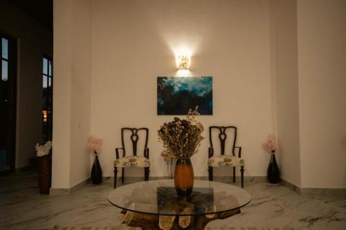 Sokoon in บอร์ก เอล อาหรับ