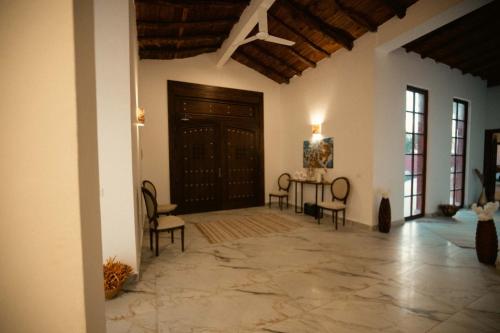 Sokoon in บอร์ก เอล อาหรับ