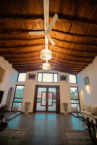 Sokoon in บอร์ก เอล อาหรับ