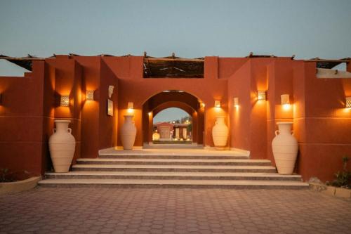 Sokoon in บอร์ก เอล อาหรับ