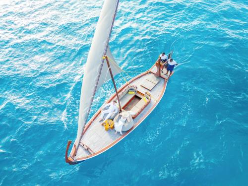 Cheval Blanc Randheli - Maldive Islands