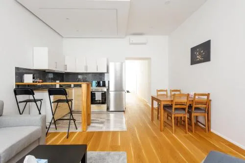 2 beds top apart in vienna's heart in Wien, Österreich