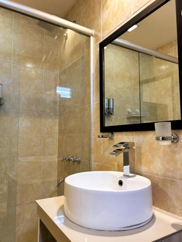 Facilities, HOTEL PUCARA La Rioja in La Rioja