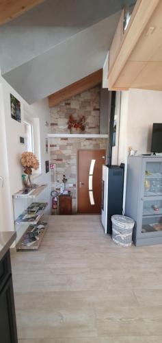 ポンツァ Antico Borgo Fonzaso 4つ星 シングルルーム レストラン