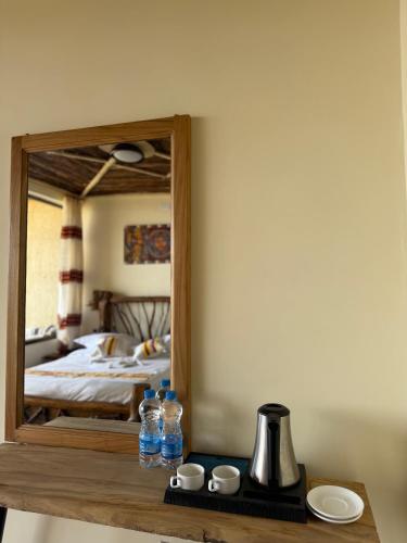 Suite with Mountain View image 9