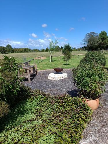 บริการและสิ่งอำนวยความสะดวก, Sage Cottage in วิลเดอร์เนสส์