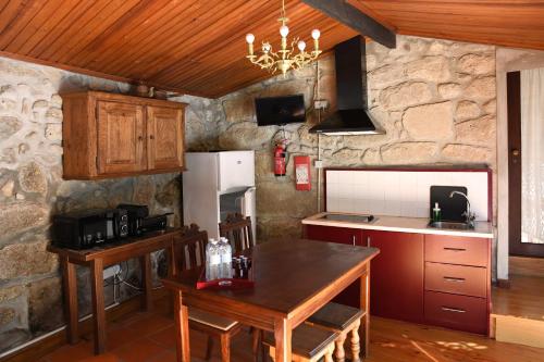 Casa Do Carvalho in เวียโตโดส