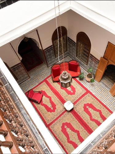 Riad Tetuanía 5