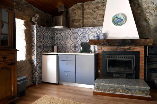 Casa Do Carvalho in เวียโตโดส