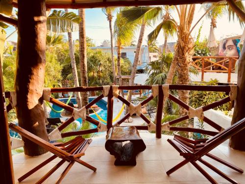 Hotel Para Ti - Adults Only